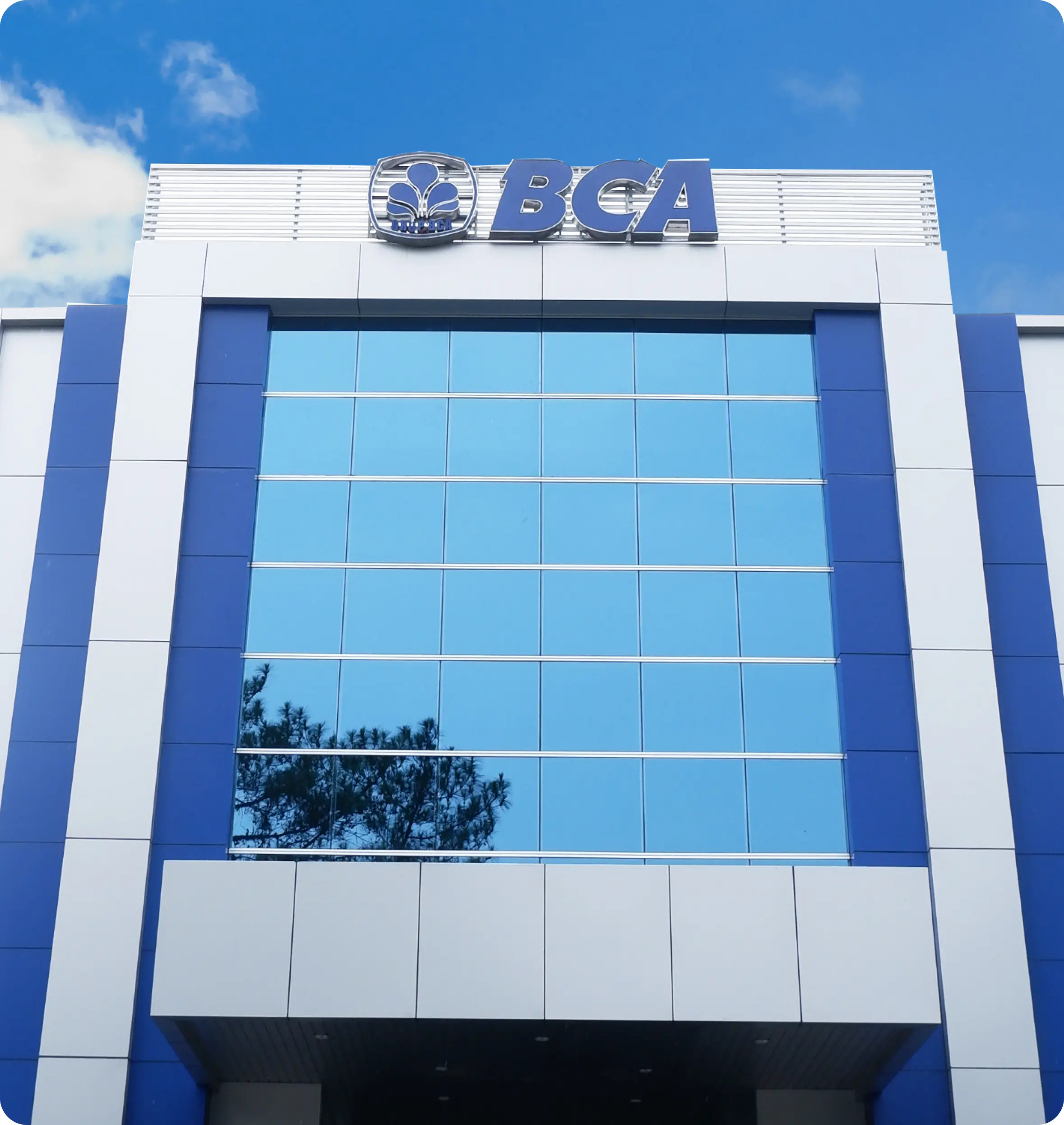 Curtain Wall Stick System